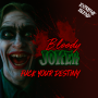 🃏 Bloody Joker – 5gr. Lime Blast Madness 🍋💨