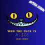 🐱 Who the F*ck is Alice – 5gr. Sweet Cherry