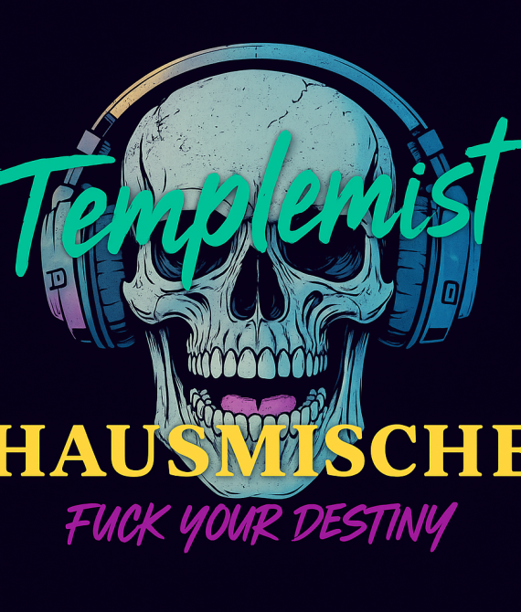 🎁Hausmische – 5gr. The Classic Banger 🌿💨
