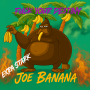 🍌 Joe Banana –  5gr. The Yellow Banger 💥🌴