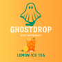 🍋 GhostDrop™  – Lemon Icetea