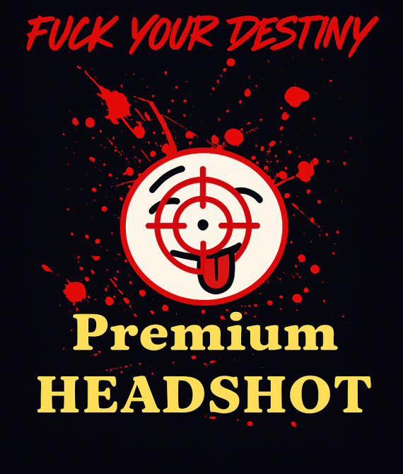🍉 Premium Headshot – 5gr. Watermelon Blast 💎💥