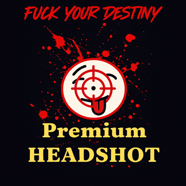 🍉 Premium Headshot – 5gr. Watermelon Blast 💎💥