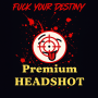 🍉 Premium Headshot – 5gr. Watermelon Blast 💎💥