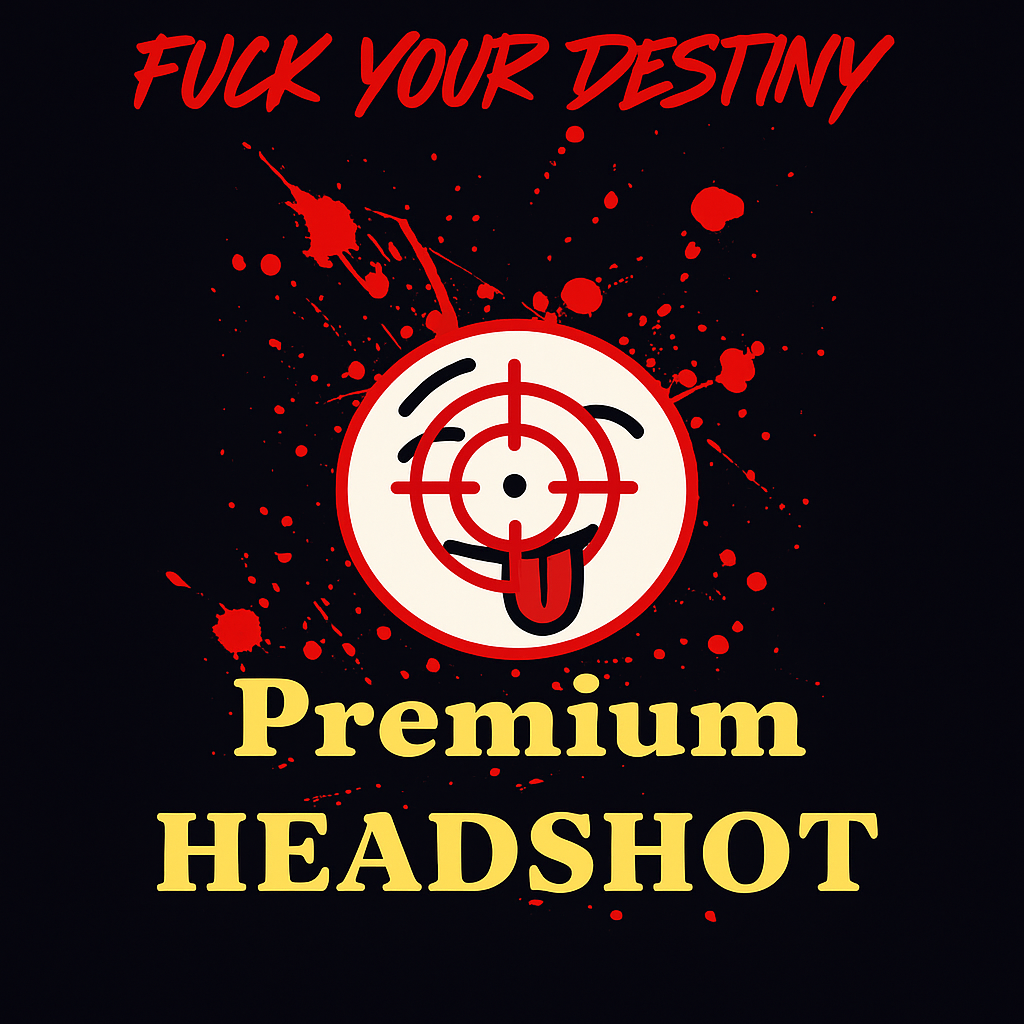 🍉 Premium Headshot – 5gr. Watermelon Blast 💎💥