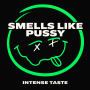 🔥 Smells Like Pussy – 5gr. Strawberry Flower Edition