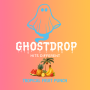 🍍 GhostDrop™ – Tropical Fruit Punch