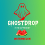 🍉 GhostDrop™ – Watermelon